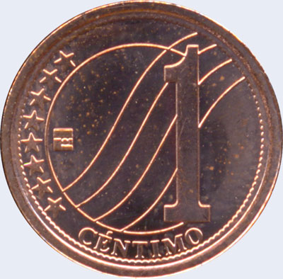 Piece mv1ctsf-aa01 (Obverse)