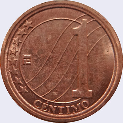 Piece mv1ctsf-aa02 (Obverse)