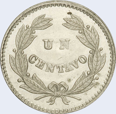 Piece mv1cv-aa01,p (Obverse)