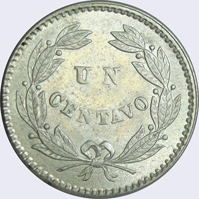 Piece mv1cv-aa01 (Obverse)