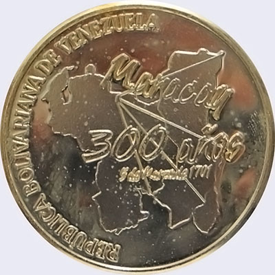 Piece mv20000bs-aa01 (Obverse)