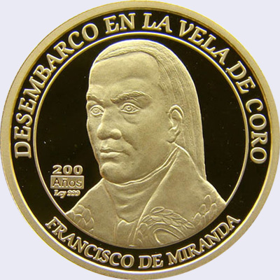 Piece mv200bsf-ba01 (Obverse)