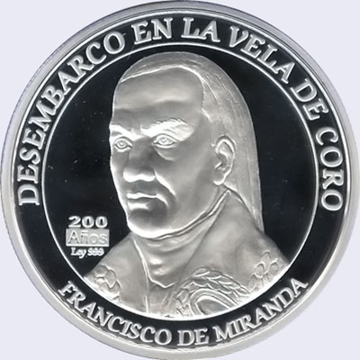 Piece mv200bsf-bb01 (Obverse)