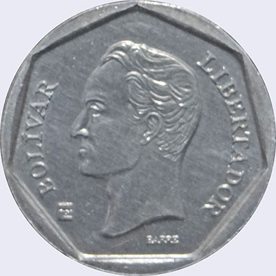 Piece mv20bs-cc01 (Obverse)