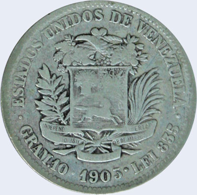 Piece mv2bs-aa09v3 (Reverse)