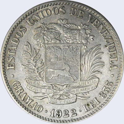 Piece mv2bs-aa16 (Reverse)