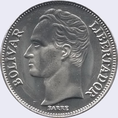 Piece mv2bs-ca02 (Obverse)