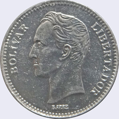 Piece mv2bs-cb02 (Obverse)