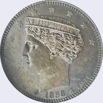 Piece mv2r-aa01 (Obverse)