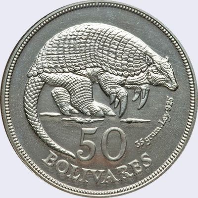 Piece mv50bs-aa01 (Obverse)