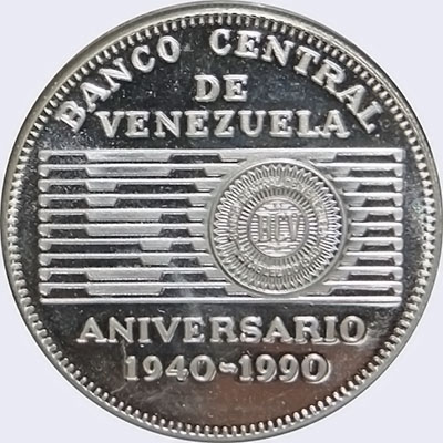 Piece mv50bs-ca01p (Obverse)