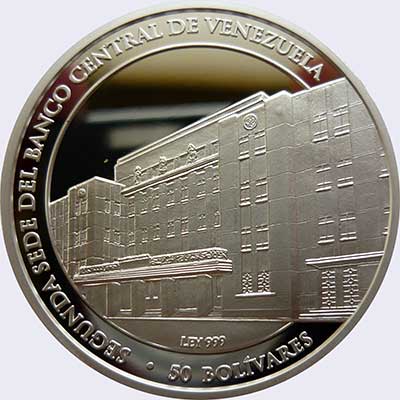 Piece mv50bsf-ab01 (Obverse)