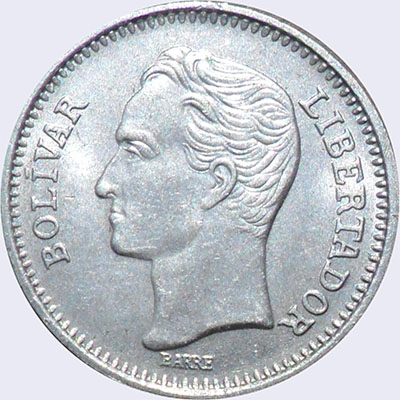 Piece mv50cts-ba01 (Obverse)