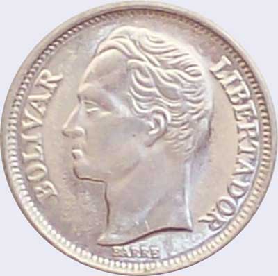 Piece mv50cts-bb02 (Obverse)