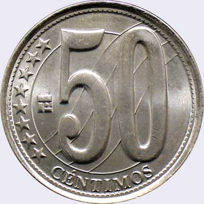 Piece mv50ctsf-aa02 (Obverse)