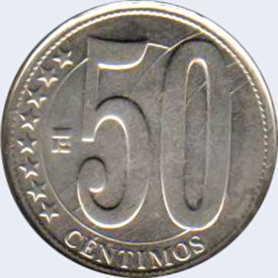 Piece mv50ctsf-aa03 (Obverse)