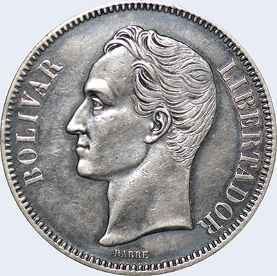 Piece mv5bs-aa02v4 (Obverse)