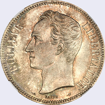 Piece mv5bs-ab01 (Obverse)