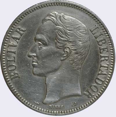 Piece mv5bs-ab05 (Obverse)