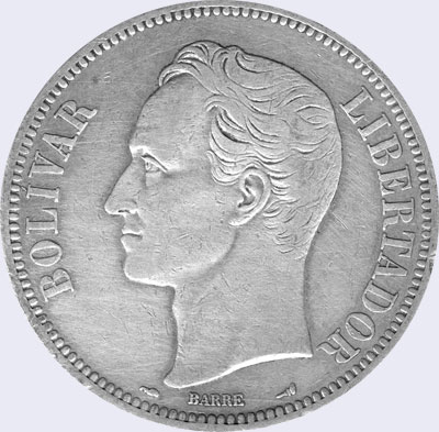 Piece mv5bs-ab08v3 (Obverse)