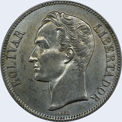 Piece mv5bs-ab11v2 (Obverse)