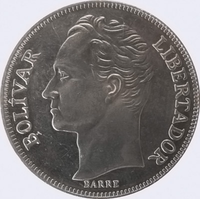 Piece mv5bs-ca03 (Obverse)