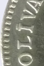 Piece mv5bs-cb01v2 (Obverse, partial)