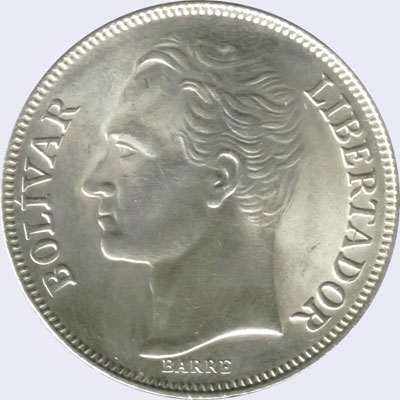 Piece mv5bs-cb01v3 (Obverse)