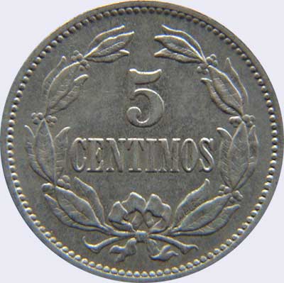 Piece mv5cts-aa01 (Obverse)