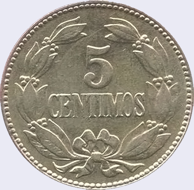 Piece mv5cts-bb01 (Obverse)