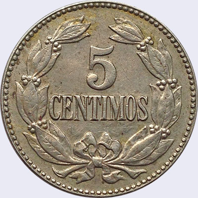 Piece mv5cts-bb02 (Obverse)