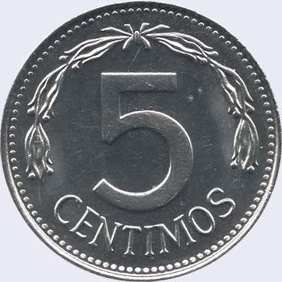 Piece mv5cts-db01 (Obverse)