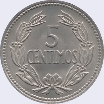 Piece mv5cts-ea01 (Obverse)