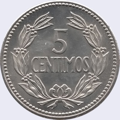 Piece mv5cts-ea02 (Obverse)