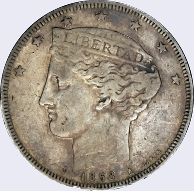 Piece mv5r-aa01 (Obverse)