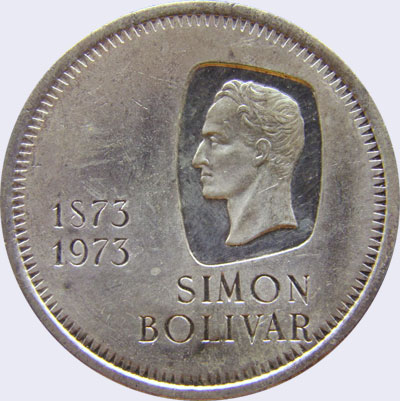 Piece pmv10bs-aa01 (Obverse)