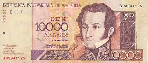 Design B, Type A. Date Mayo 25 2000. Serie B8