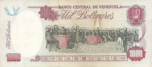 Design A, Type C. Date Junio 05 1995. Serie J9