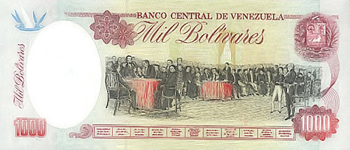Design A, Type C. Date Febrero 05 1998. Serie K9