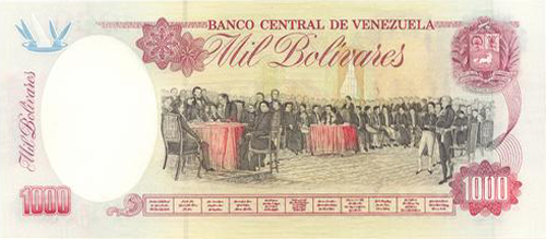 Design A, Type C. Date Febrero 05 1998. Serie M9