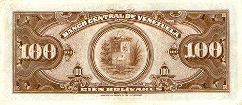 Diseño A, Tipo B. Fecha Mayo 24 1956. Serie F7