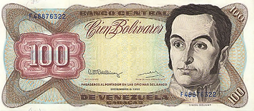 Diseño D, Tipo D. Fecha Diciembre 08 1992. Serie F8