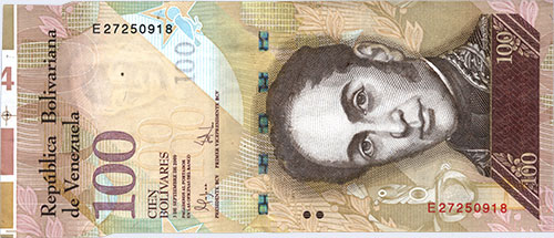 Design A, Type A. Date Septiembre 03 2009. Serie E8. Error piece #2