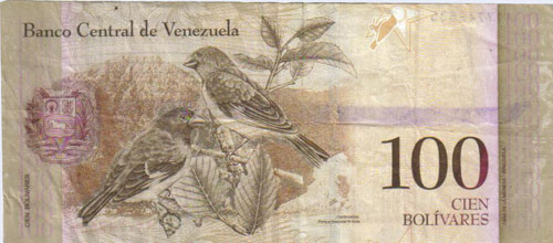 Design A, Type A. Date Febrero 03 2011. Serie A8. Error piece