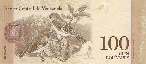 Design A, Type A. Date Febrero 03 2011. Serie G8