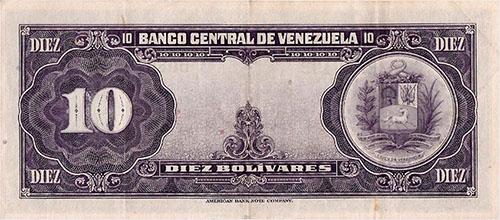 Design A, Type A. Date Noviembre 29 1946. Serie B6