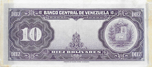 Diseño A, Tipo A. Fecha Marzo 17 1949. Serie C6