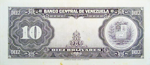 Design A, Type B. Date Mayo 26 1955. Serie M6