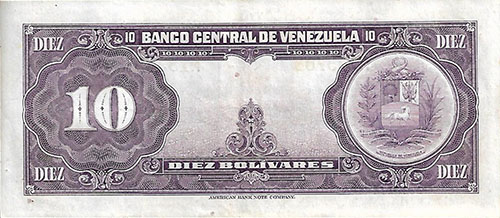 Design A, Type B. Date Mayo 26 1955. Serie N6
