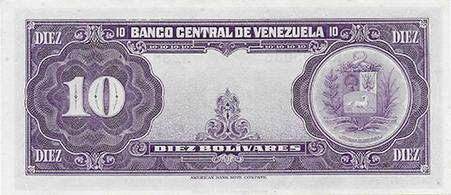 Diseño A, Tipo B. Fecha Mayo 26 1955. Serie N7